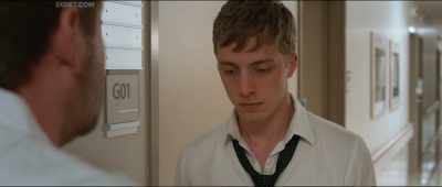 Ma Scott sta rispondendo bene alle medicine. - A Nice Quiet Life