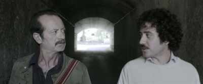 - Ma sei sicuro?
- Mai stato sicuro di niente, è vero? - Scordato