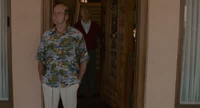 - Ma-Sheen. - Being John Malkovich