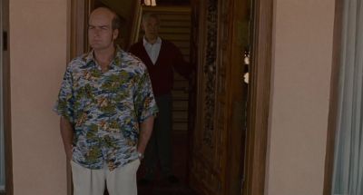 Ma Sheen - Being John Malkovich