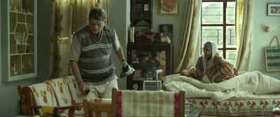 Ma... She's carrying... - Badhaai Ho