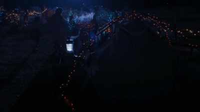 Ma, that sure is a long way - Boo 2! A Madea Halloween