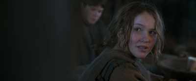 Ma, tell about the poem. - Robert the Bruce