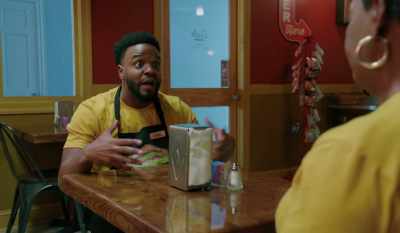 - Ma, that's the problem, - Tyler Perry's Bruh