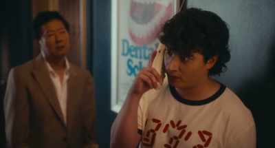 Ma, the manager's staring at me - The 4:30 Movie