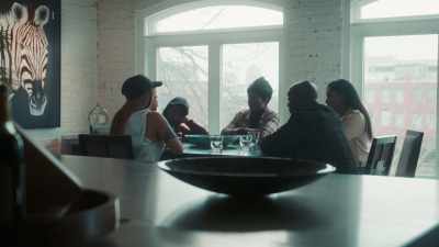 Ma, we think that you should
seek some professional help. - Keyshia Cole: This Is My Story