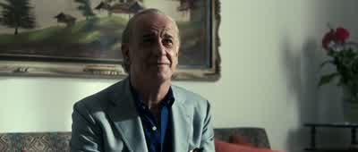 Ma voi che fate stasera? - The Great Beauty