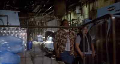 Ma, what are you doin' here? - The Jerky Boys