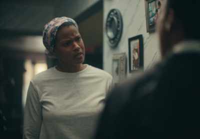 Ma, why you actin' like
I'm not your son, - Story Ave