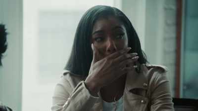 -Ma, why do you even have this
at all?! - Keyshia Cole: This Is My Story