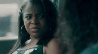 Ma, you're scaring me. - Stolen by My Mother: The Kamiyah Mobley Story