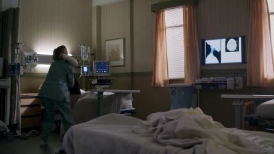Ma'am, Agent Keen... - The Blacklist