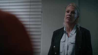 Ma'am, we are doing
everything in our power. - Devilreaux