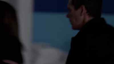 Ma'am, are you okay? - The Following