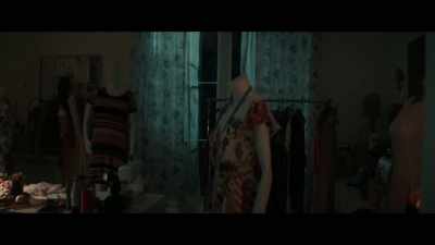 Ma'am, can you hear me? - Aftermath