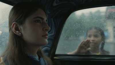 Ma'am, could you spare one rupee? - Posham Pa