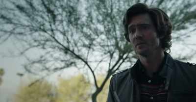 Ma'am, do you own
a green Camaro? - Ted Bundy: American Boogeyman