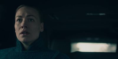Ma'am, we found
a secure location. - The Handmaid's Tale