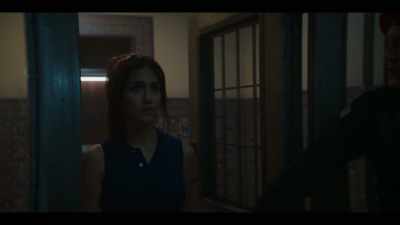 Ma'am, good evening. - KAOS