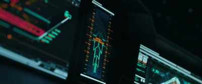 Ma'am, he's initiated
wormhole sequencing. - The Adam Project