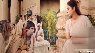 Ma'am, how much did Reet weigh? - Bhool Bhulaiyaa 2