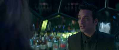 Ma'am, I cannot sell my jacket.
It's not my jacket to sell. - Kaalakaandi