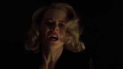 Ma'am, I heard shouts. - The Others