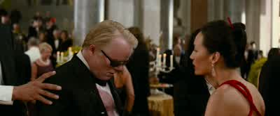 Ma'am. I need you to step back. - Mission: Impossible III