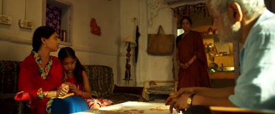 Ma'am, I'm approaching
everyone he used to meet. - Vadh