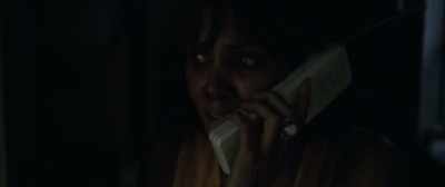 Ma'am, I'm back. Is it safe to talk? - Kidnap