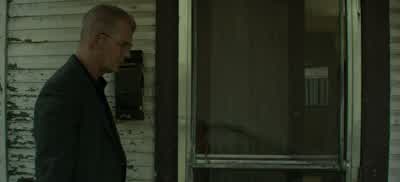 Ma'am, I'm Detective Roy Carver. - Mindhunter
