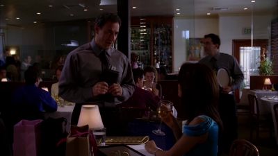 MA'AM, I'M SORRY, - Desperate Housewives