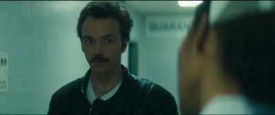 Ma'am, this is a very deadly animal. - Tom of Finland