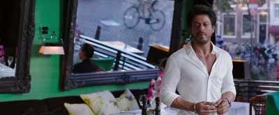 Ma'am! Is this fair? - Jab Harry Met Sejal