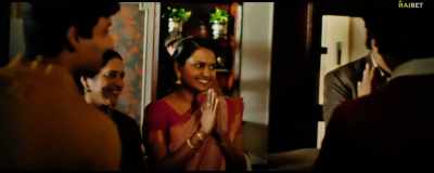 - Ma'am, this is Kapil... Kapsi.
- Hi. - 83