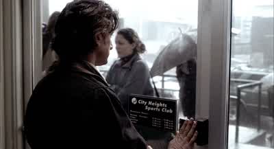 Ma'am, it's been an hour since I called. - 21 Grams