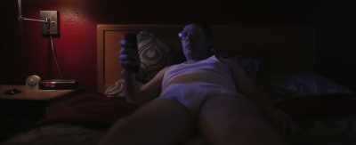 Ma'am, ma'am, ma'am, how
do you feel about tonight? - Invoking 5