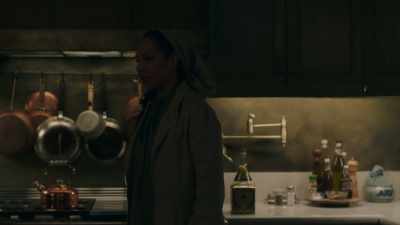 Ma'am, may I suggest something
with a bit more flavor? - The Handmaid's Tale