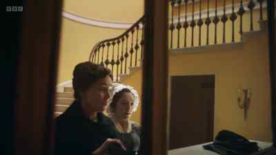 Ma'am. Mm. - Miss Austen