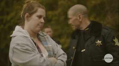 Ma'am, you need to understand
that if he kills this little - Girl in the Bunker