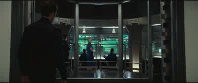 Ma'am, our current assessment with other possible candidates. - Insurgent