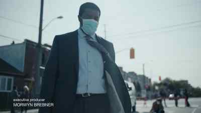 Ma'am? Please, ma'am. - Coroner