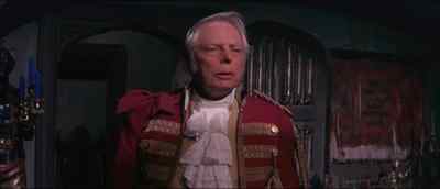 Ma'am, please show me
what has disturbed you. - The Tomb of Ligeia
