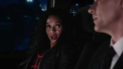 - MA'AM, PLEASE.
- YOU THINK I'M SEXY. - Tyler Perry's The Oval