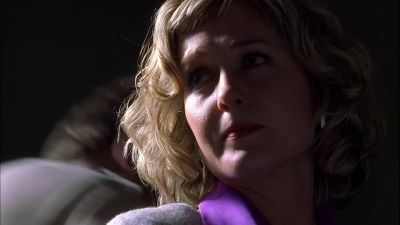             Ma'am... - CSI: Crime Scene Investigation