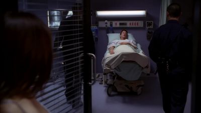 MA'AM. - Desperate Housewives