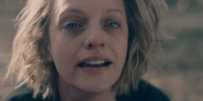 Ma'am. - The Handmaid's Tale