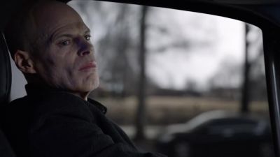 Ma'am. - The Blacklist