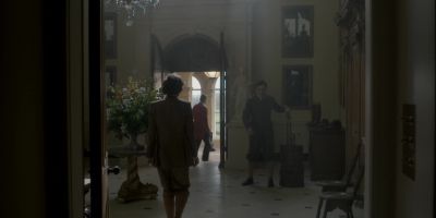 Ma'am. - The Crown