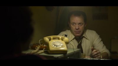 Ma'am... - Mindhunter